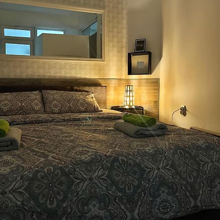 Nilton Apartmans Ni Εξωτερικό φωτογραφία