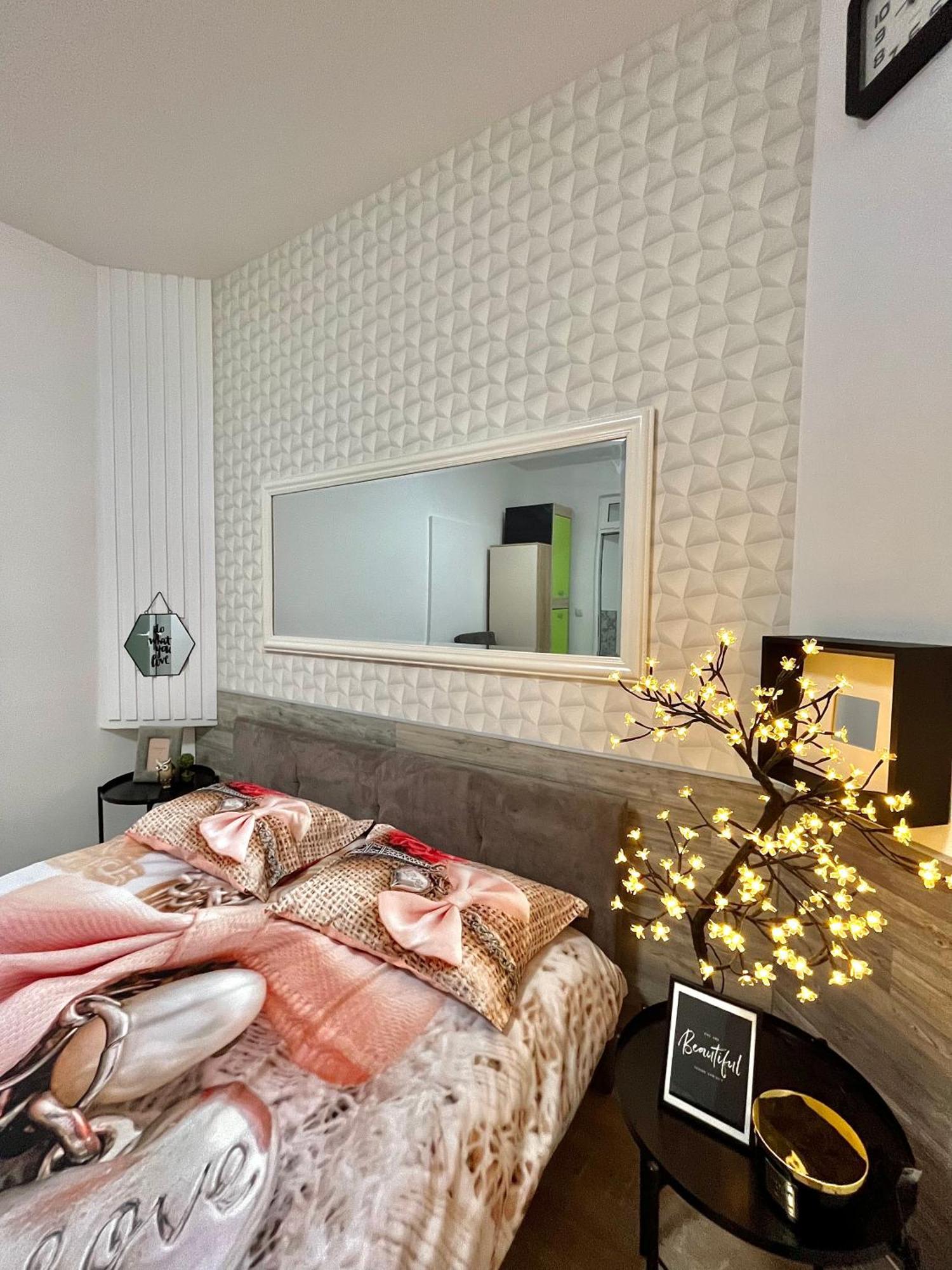 Nilton Apartmans Ni Εξωτερικό φωτογραφία