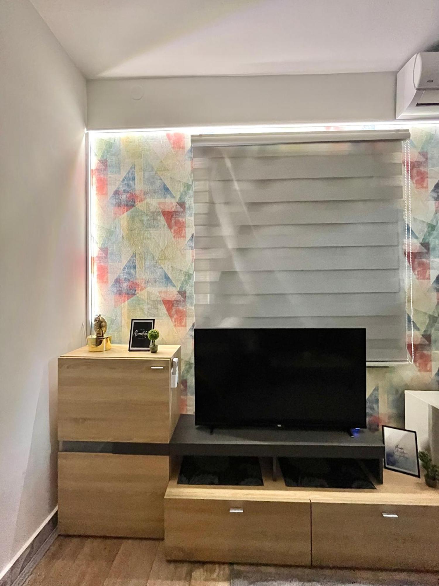 Nilton Apartmans Ni Εξωτερικό φωτογραφία